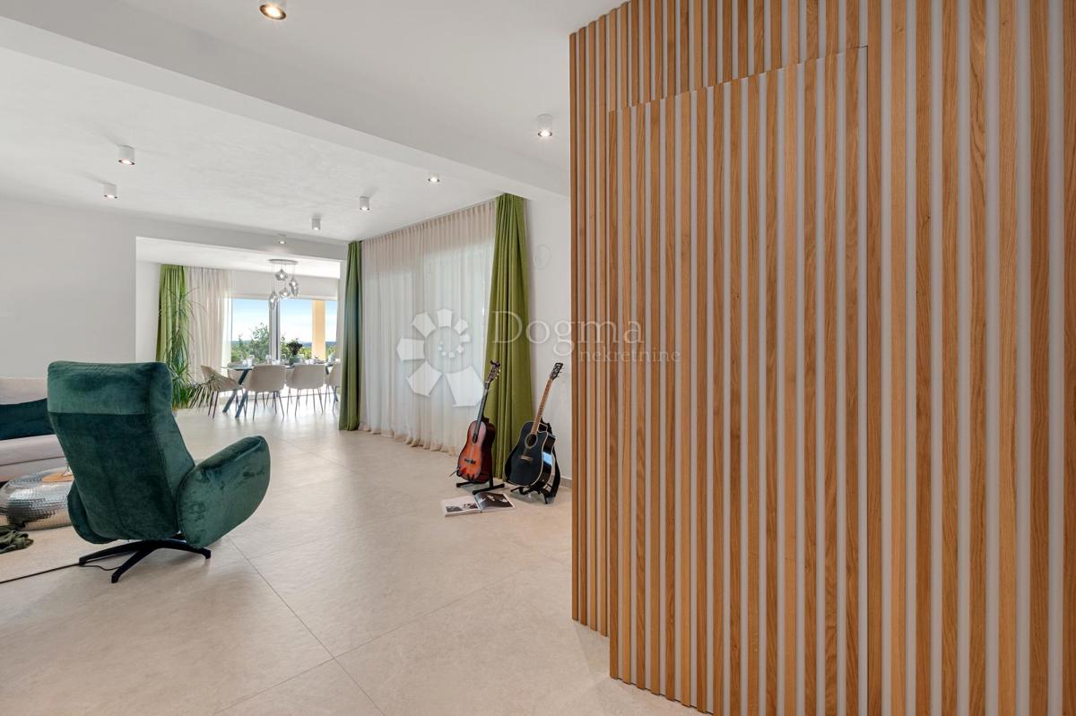 Maison À vendre - ISTARSKA MOTOVUN