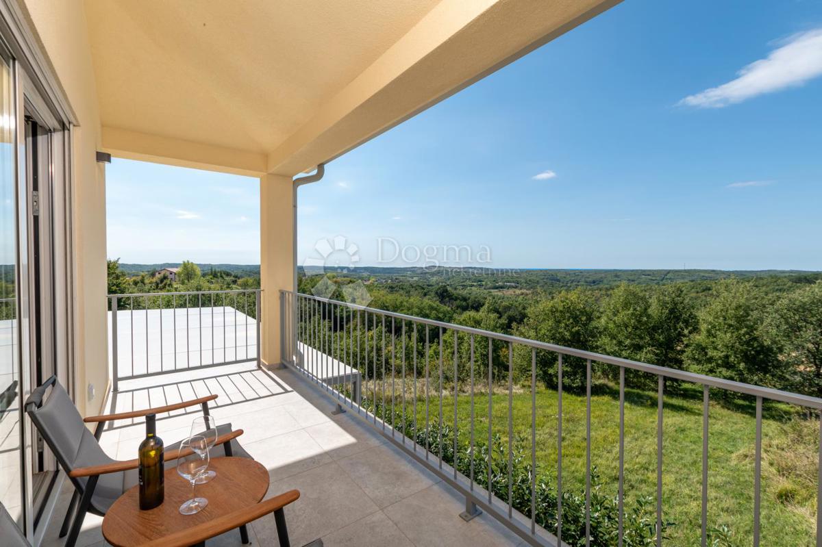 Maison À vendre - ISTARSKA MOTOVUN
