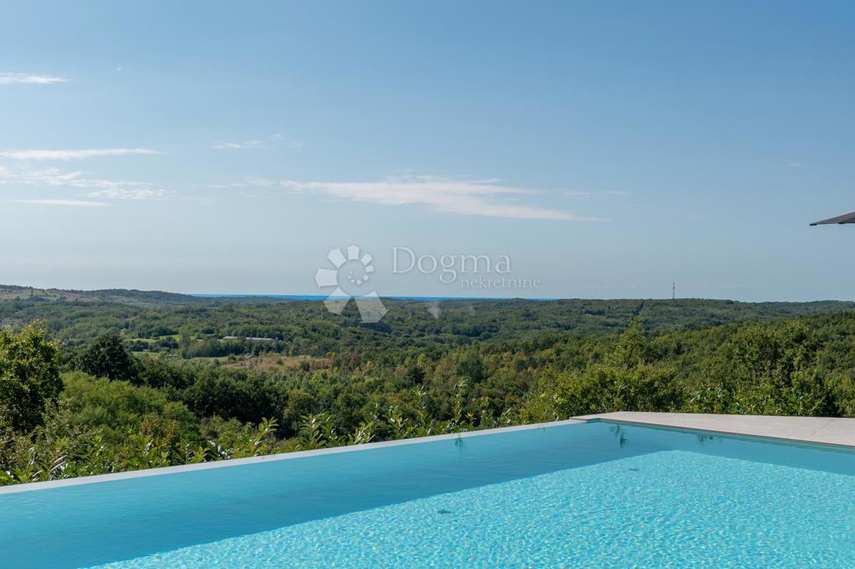 Maison À vendre - ISTARSKA MOTOVUN