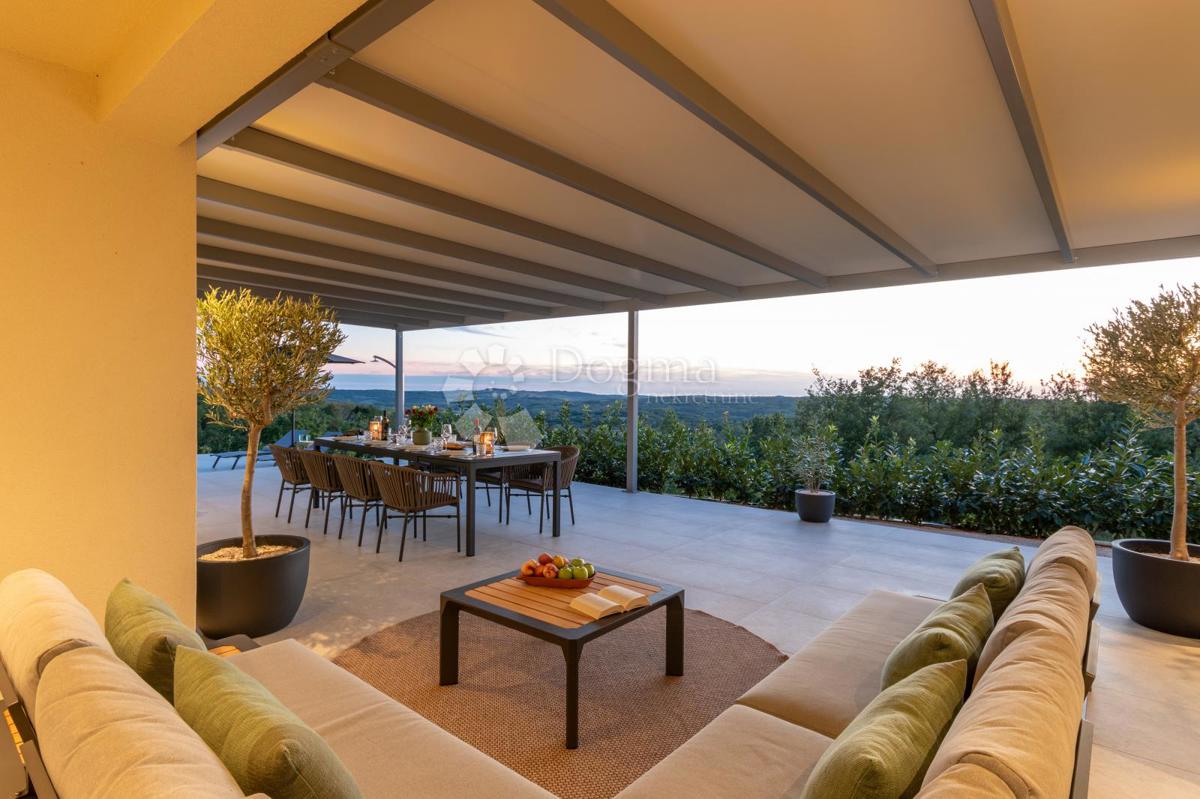 Maison À vendre - ISTARSKA MOTOVUN