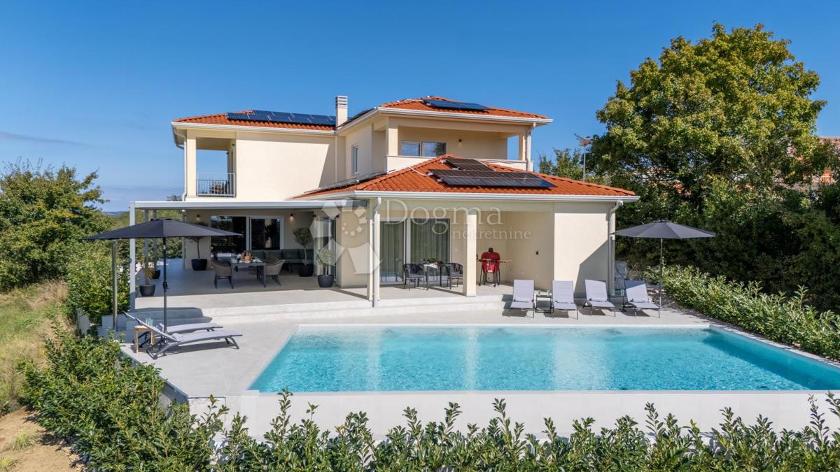 Maison À vendre - Istarska Motovun - foto 5/31