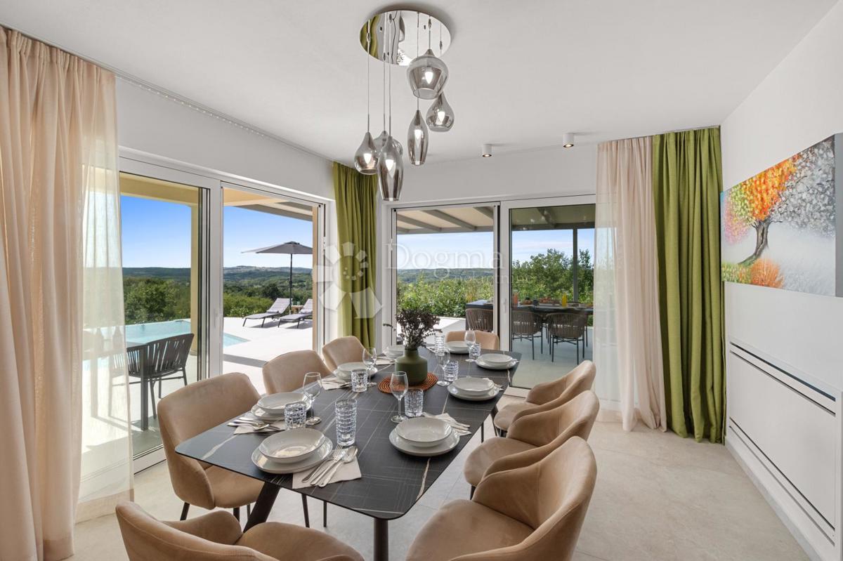 Maison À vendre - ISTARSKA MOTOVUN