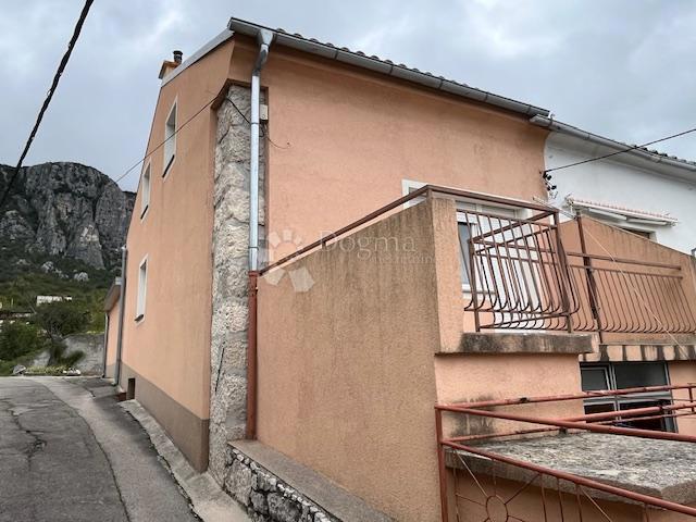 Kuća Na prodaju - Primorsko-goranska Vinodolska Općina - foto 1/19