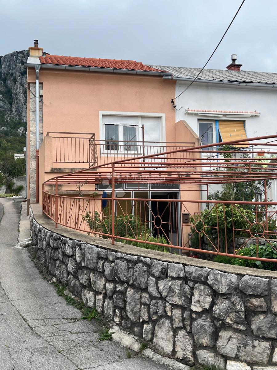 Kuća Na prodaju - Primorsko-goranska Vinodolska Općina - foto 2/19
