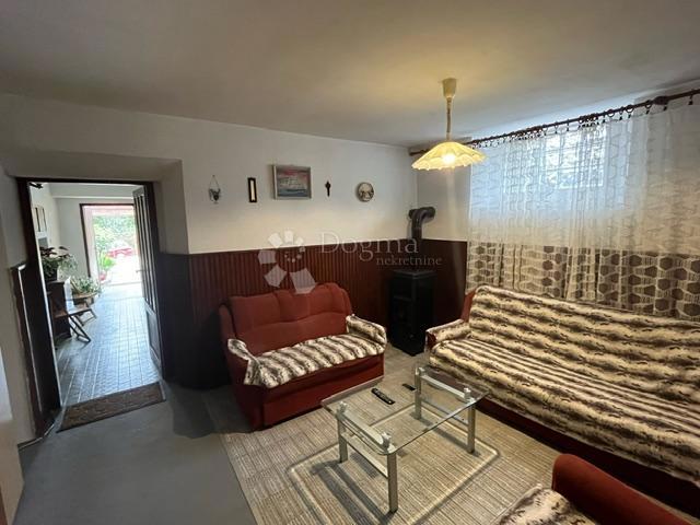 Kuća Na prodaju - PRIMORSKO-GORANSKA VINODOLSKA OPĆINA