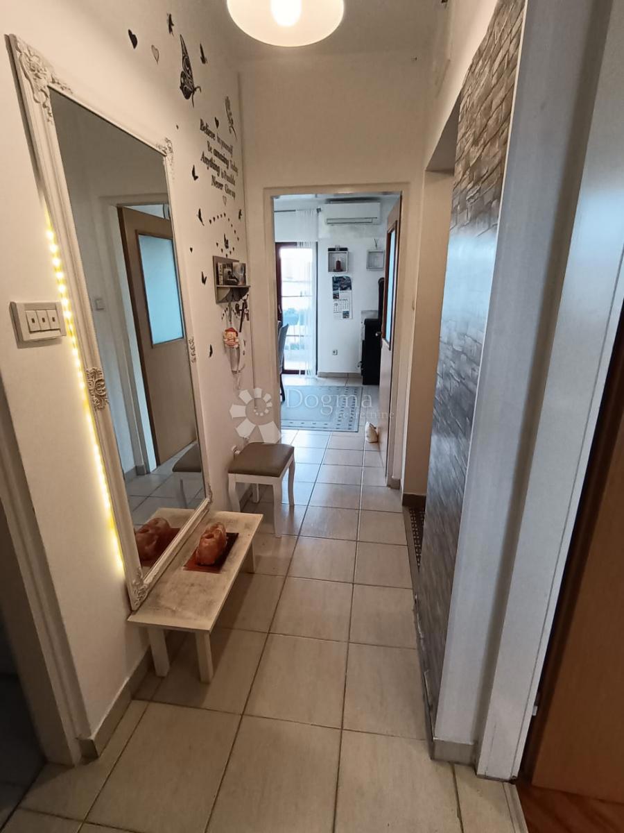 Stan Na prodaju - Primorsko-goranska Krk - foto 5/8