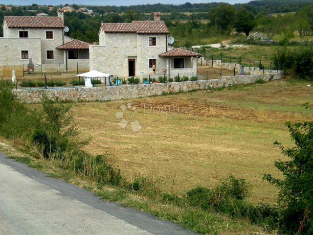 Terrain À vendre - Istarska Kanfanar - foto 2/5
