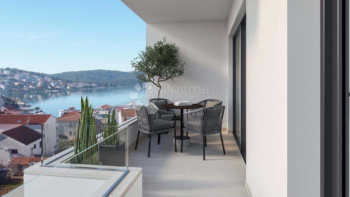 Apartmán Na prodej - SPLITSKO-DALMATINSKA ČIOVO