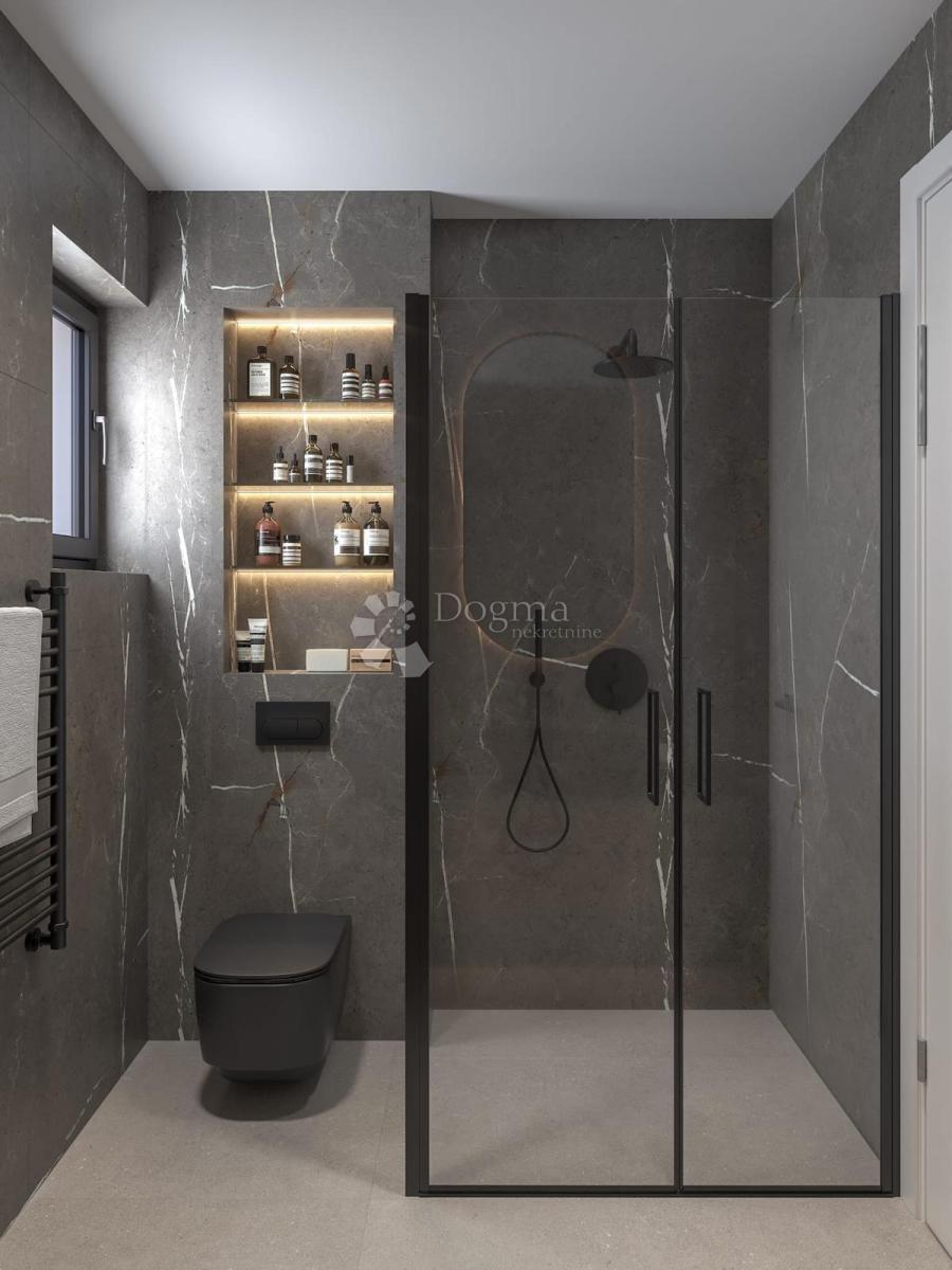 Apartmán Na prodej - SPLITSKO-DALMATINSKA ČIOVO