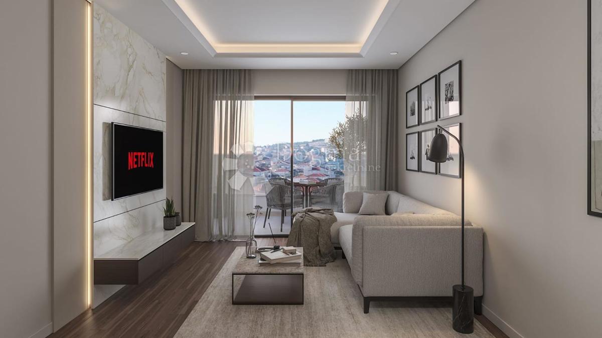 Apartmán Na prodej - SPLITSKO-DALMATINSKA ČIOVO