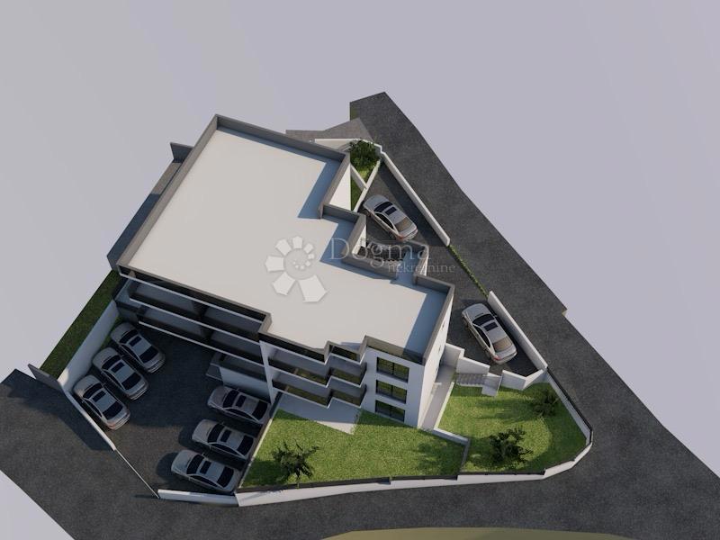Apartmán Na prodej - SPLITSKO-DALMATINSKA ČIOVO