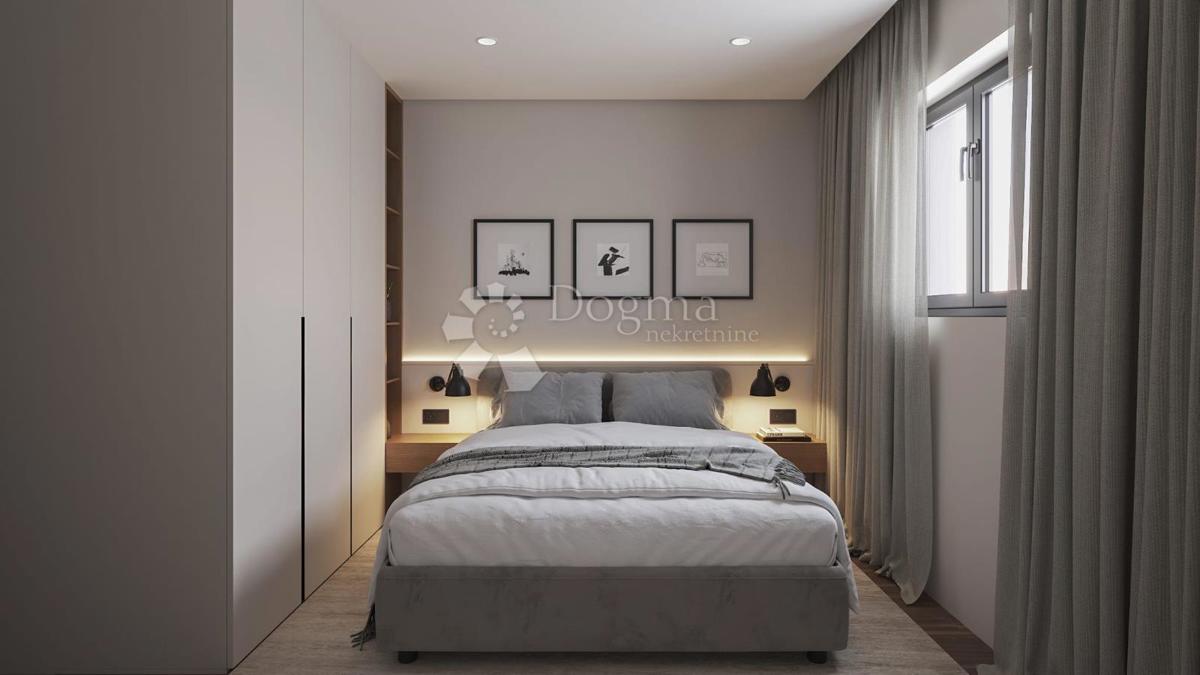 Flat For sale