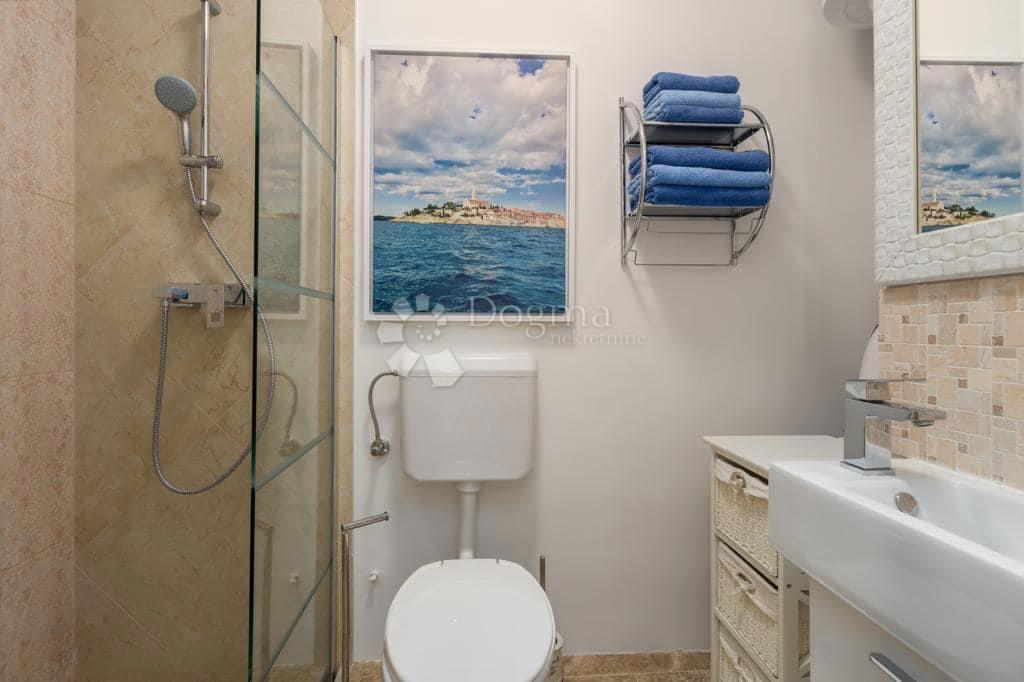 Flat For sale - ISTARSKA ROVINJ