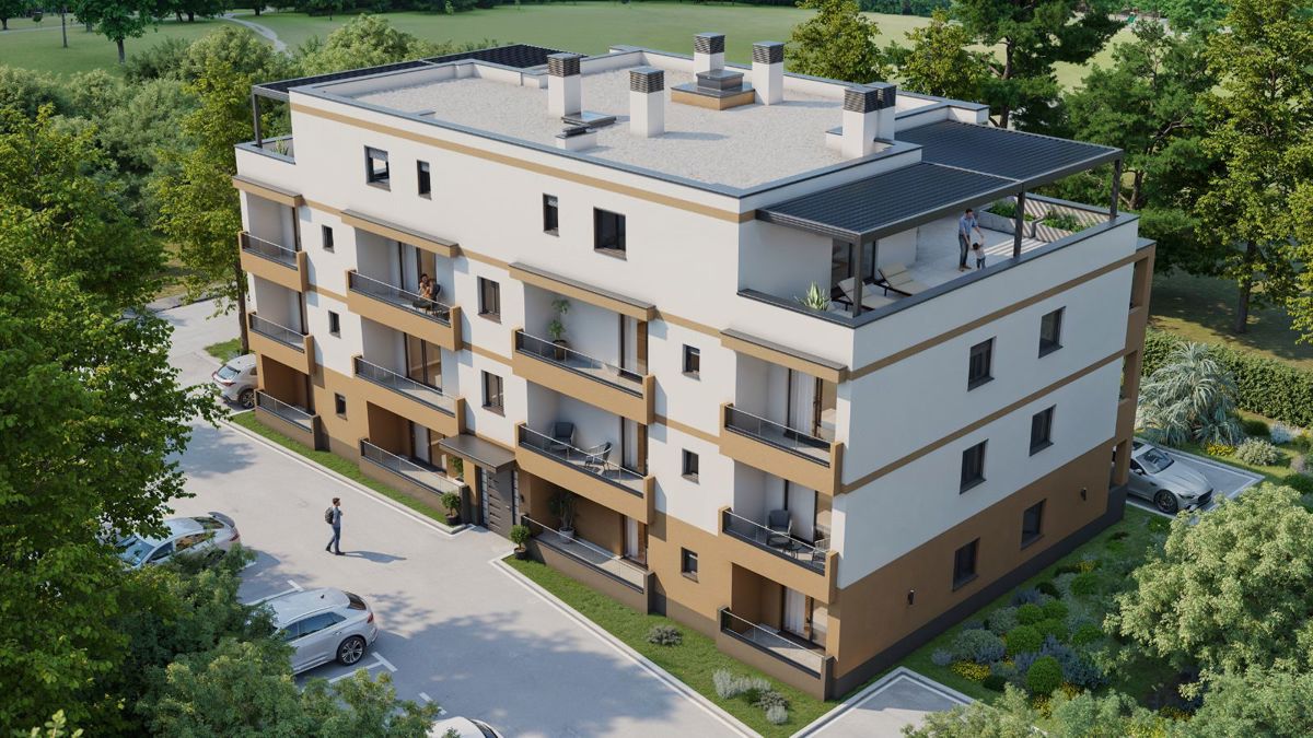 Appartement À vendre - Istarska Poreč - foto 4/6