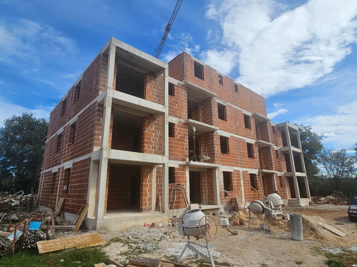 Appartement À vendre - Istarska Poreč - foto 5/6