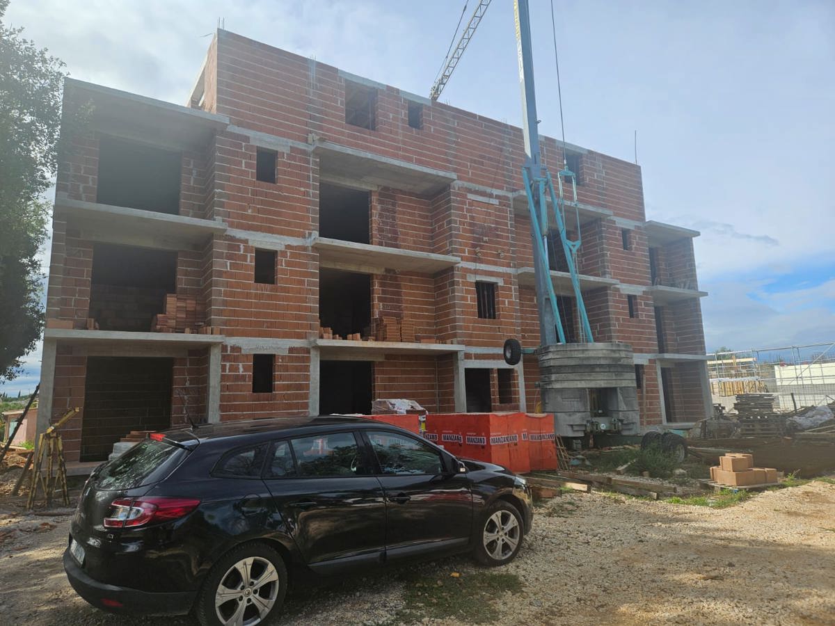 Appartement À vendre - ISTARSKA POREČ