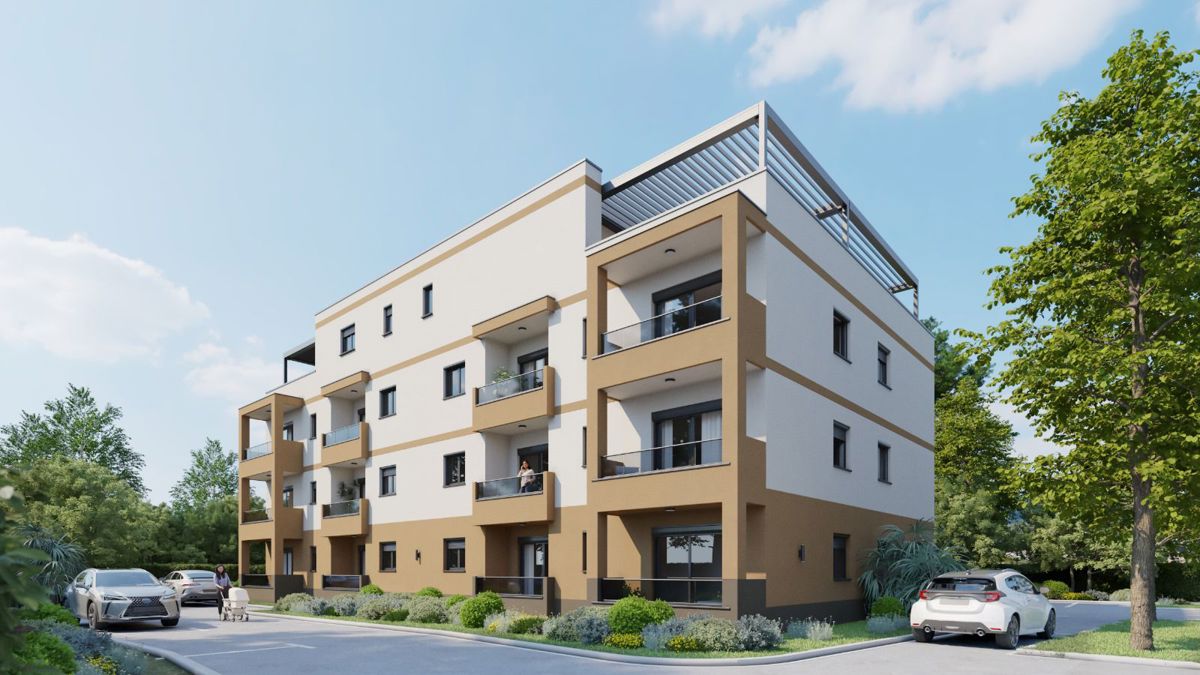 Apartmán Na predaj - Istarska Poreč - foto 1/6