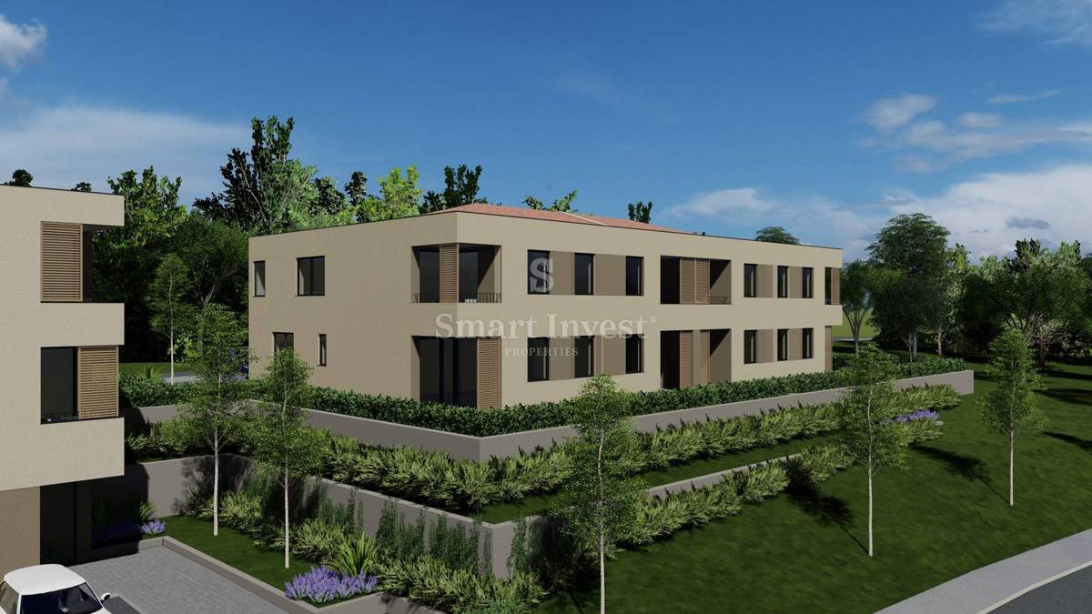 Appartement À vendre - ISTARSKA BARBAN