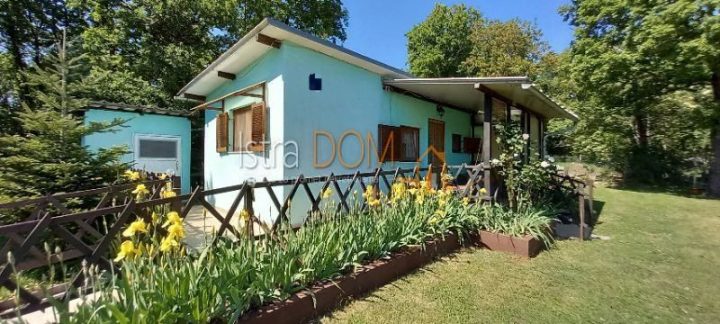 Casa in vendita 50 m² – Loborika