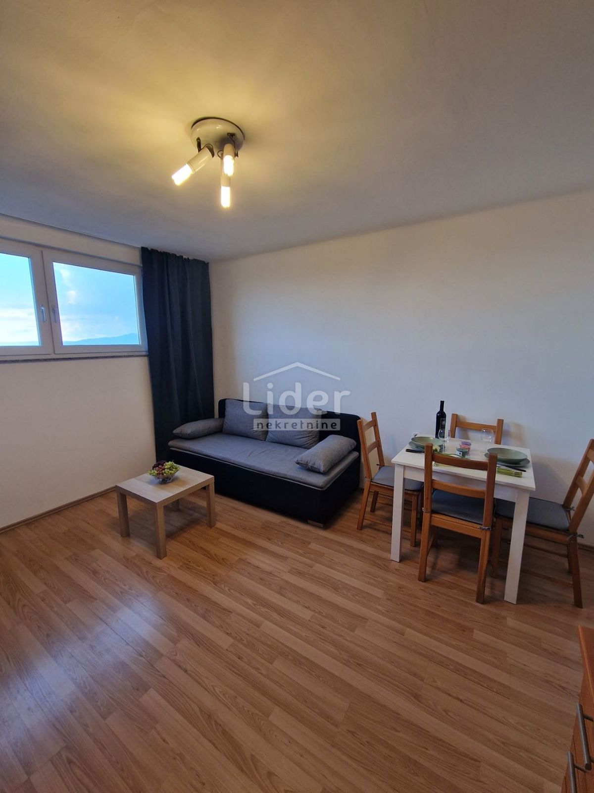 Apartmán Na prenájom - PRIMORSKO-GORANSKA RIJEKA