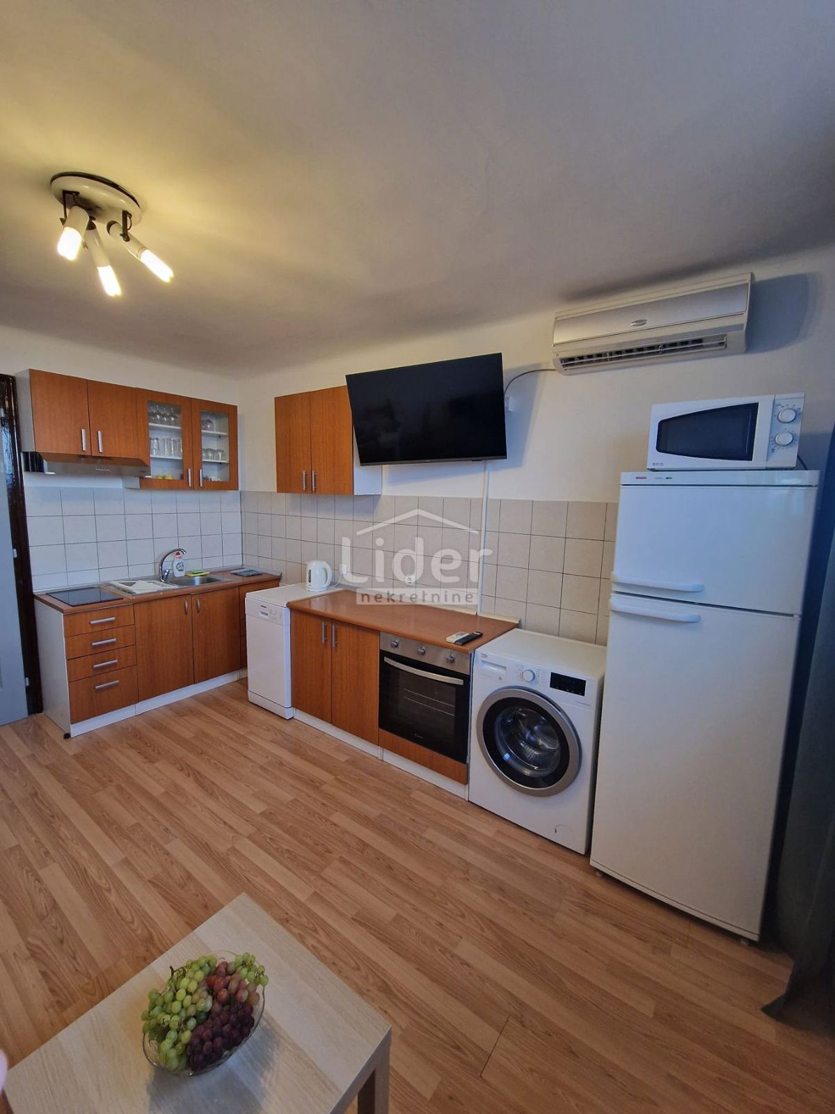 Apartmán Na prenájom - PRIMORSKO-GORANSKA RIJEKA