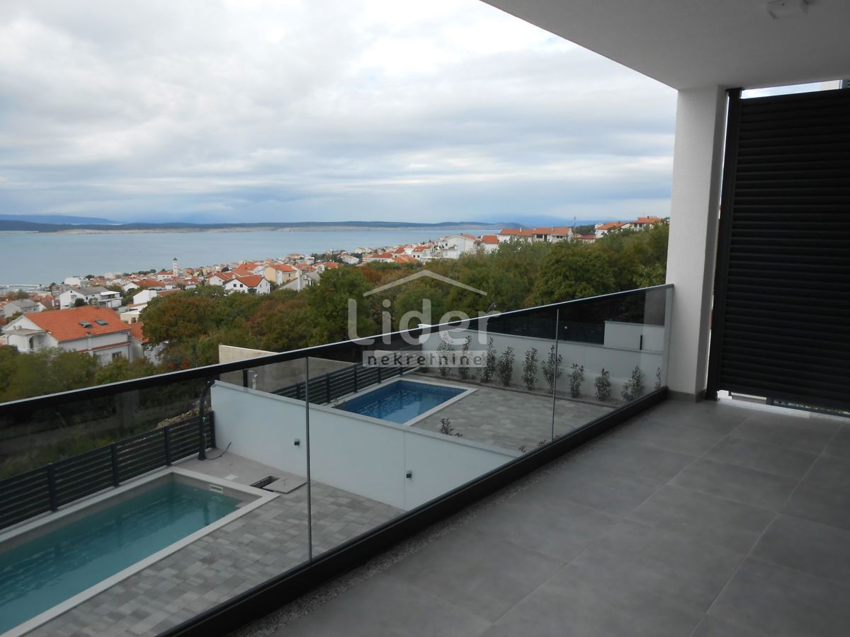 Stan Na prodaju - Primorsko-goranska Crikvenica - foto 1/12