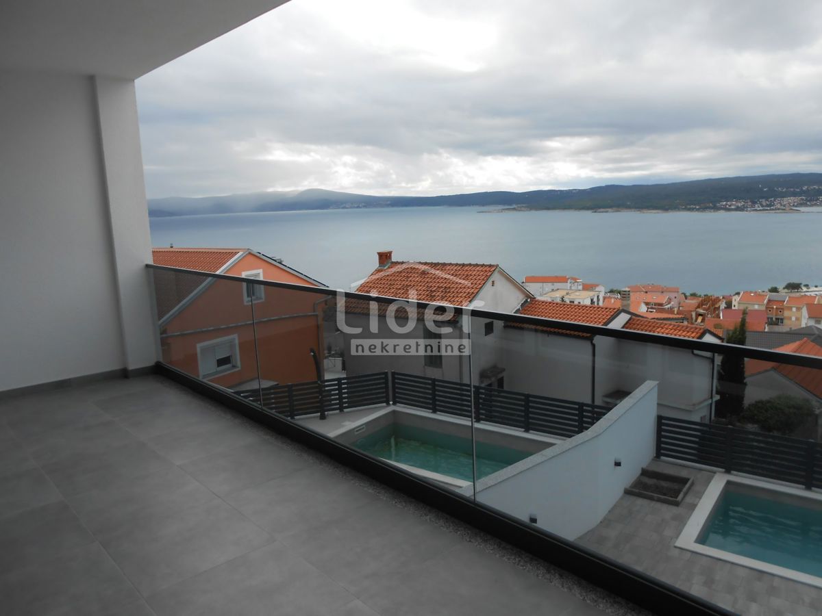 Stan Na prodaju - Primorsko-goranska Crikvenica - foto 2/12