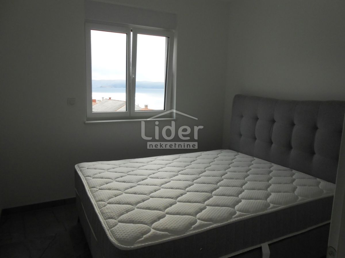 Flat For sale - PRIMORSKO-GORANSKA CRIKVENICA