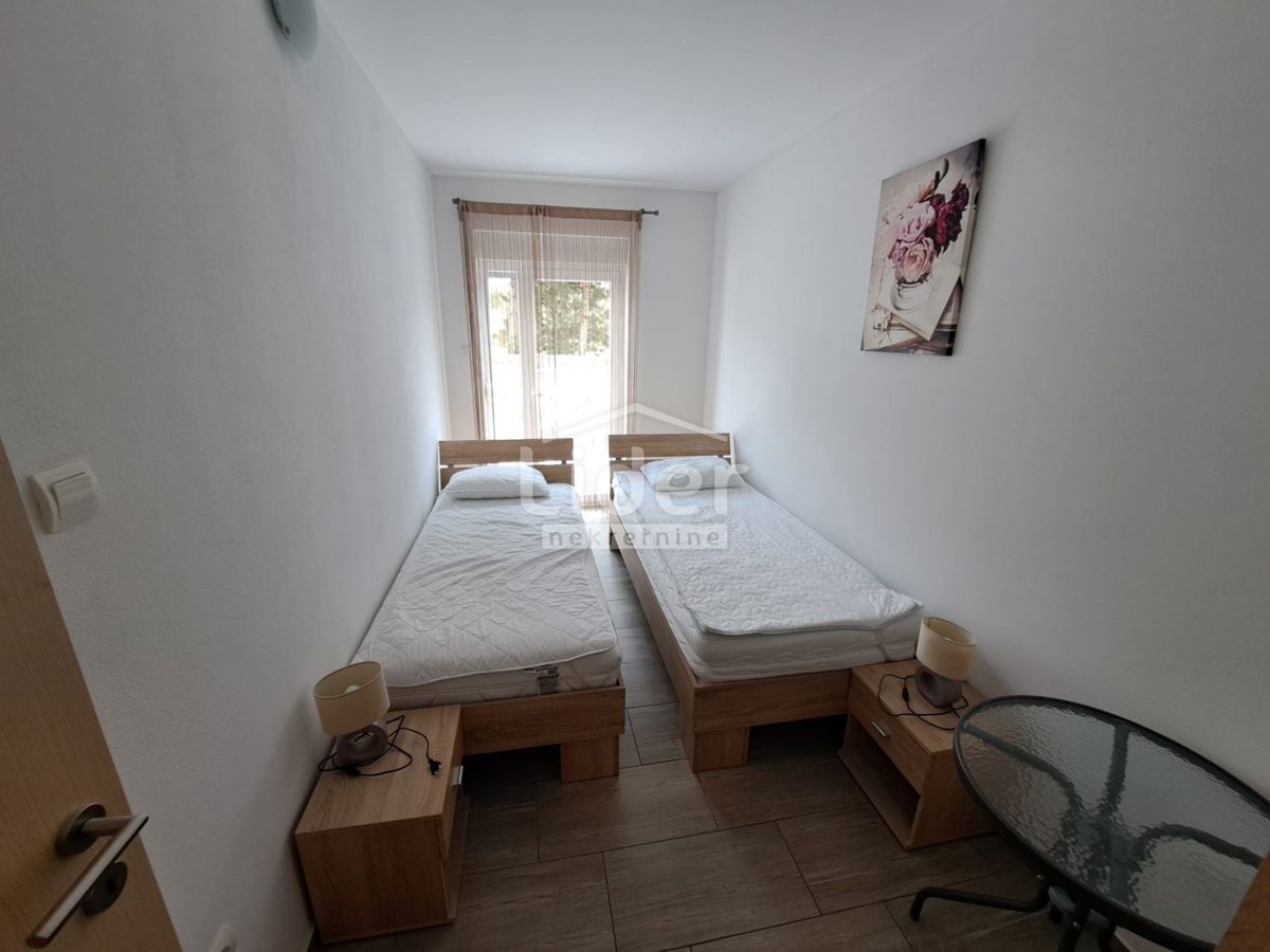 Mieszkanie Na sprzedaż - LIČKO-SENJSKA NOVALJA