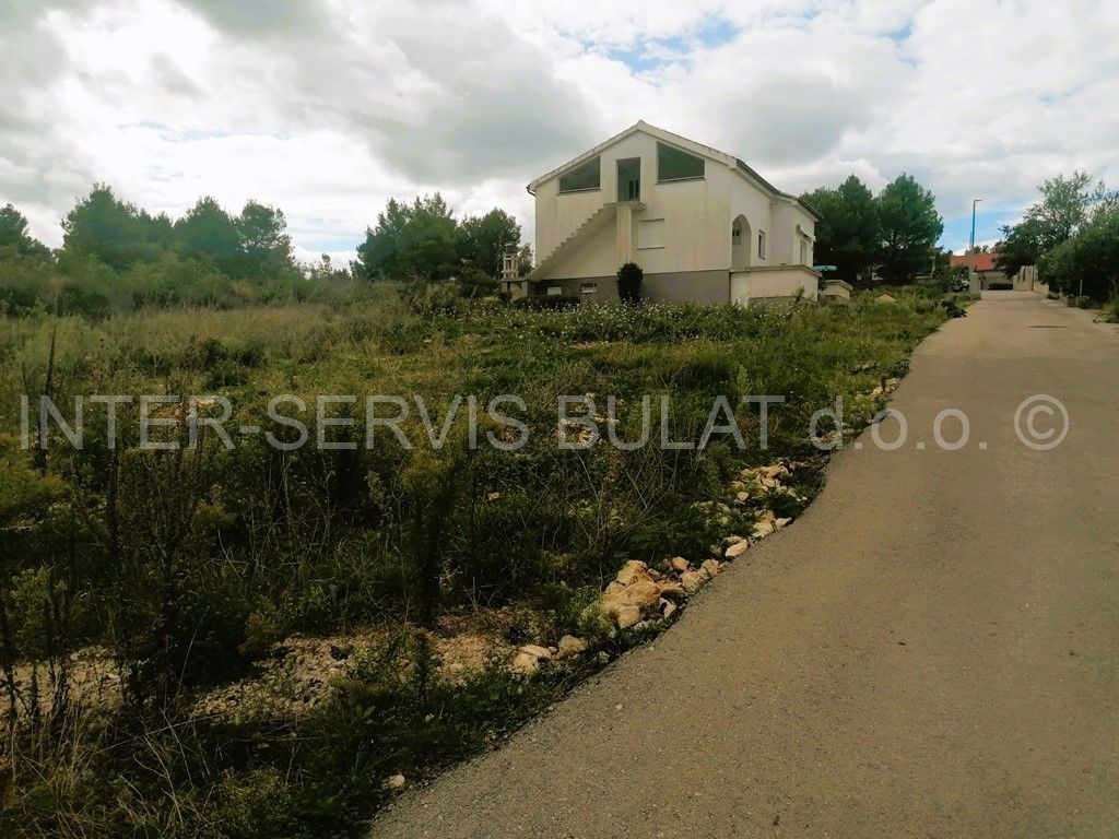 Terreno In vendita - ŠIBENSKO-KNINSKA ŠIBENIK