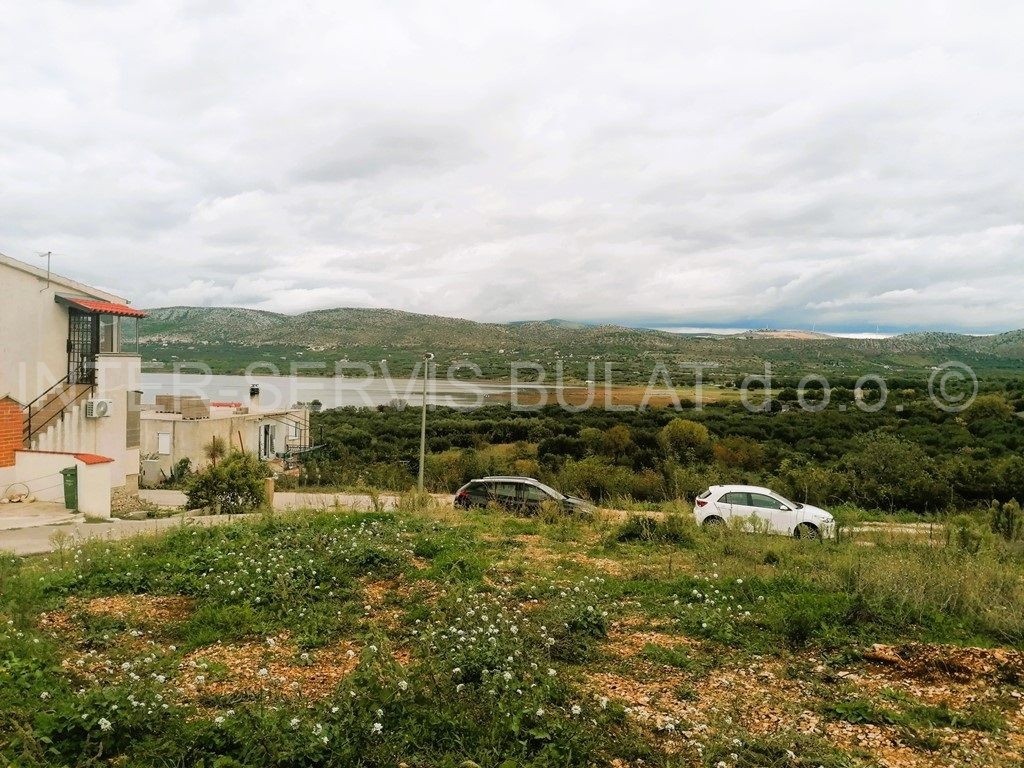 Terreno In vendita - ŠIBENSKO-KNINSKA ŠIBENIK