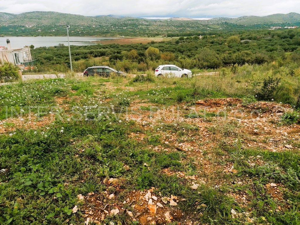 Terreno In vendita - ŠIBENSKO-KNINSKA ŠIBENIK