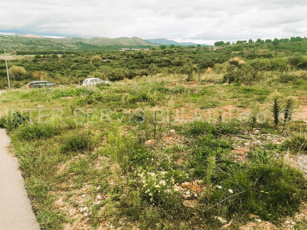 Terreno In vendita - ŠIBENSKO-KNINSKA ŠIBENIK