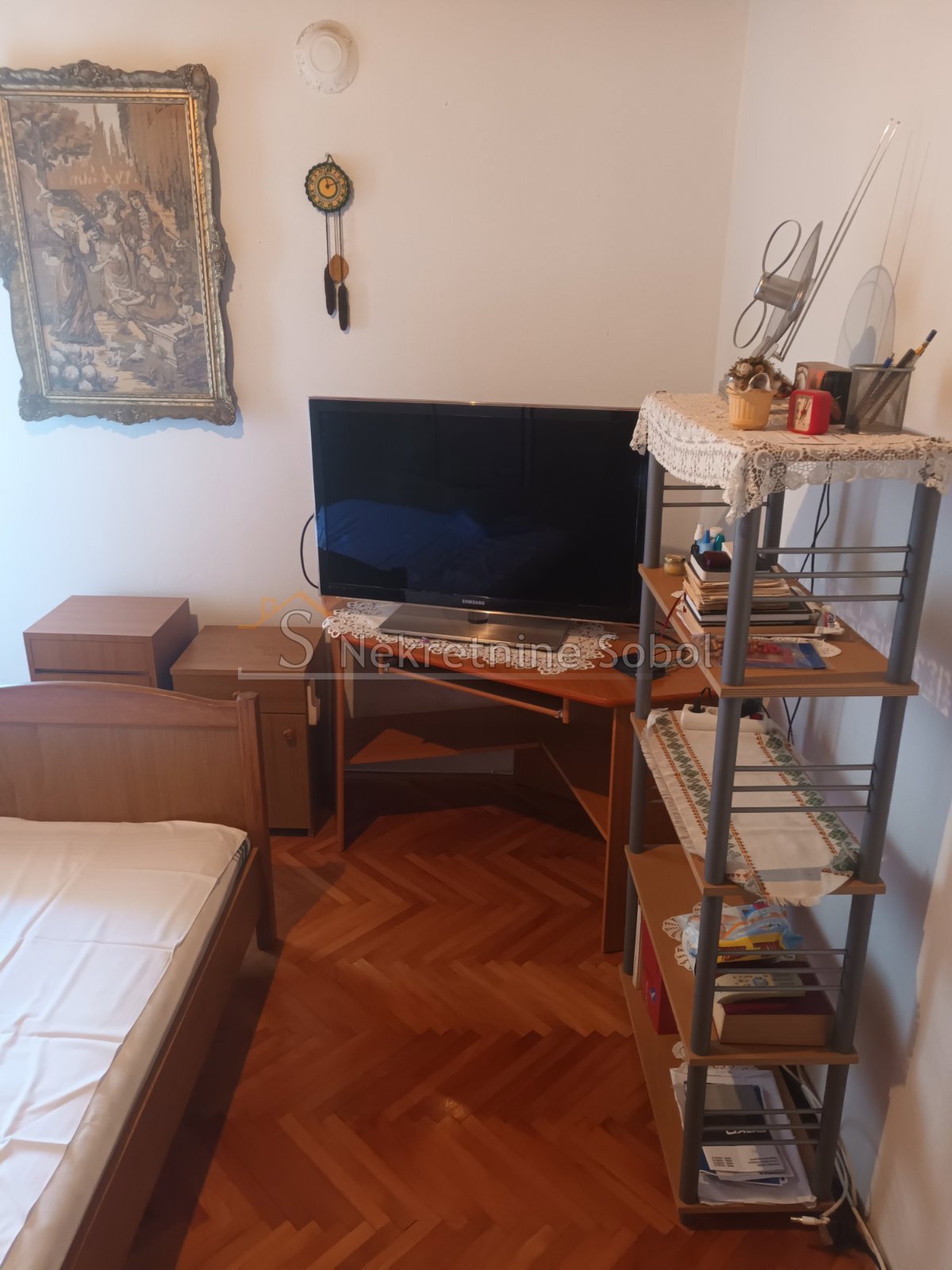 Apartment Zu verkaufen - PRIMORSKO-GORANSKA MALI LOŠINJ