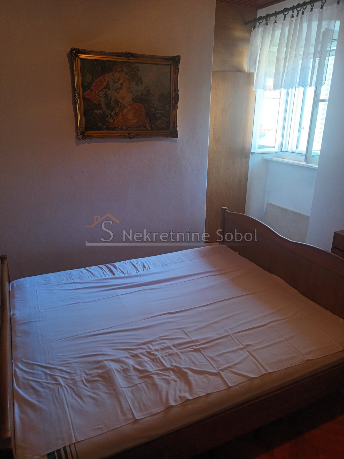 Apartment Zu verkaufen - PRIMORSKO-GORANSKA MALI LOŠINJ