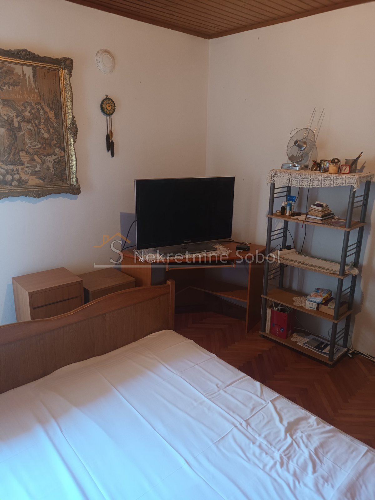 Apartment Zu verkaufen - PRIMORSKO-GORANSKA MALI LOŠINJ