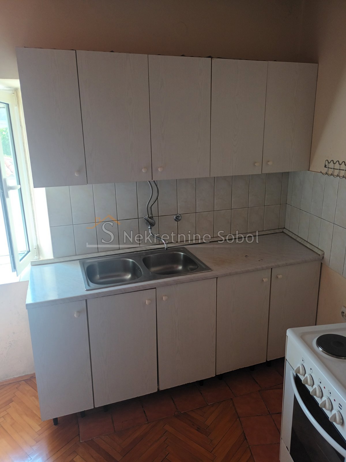 Apartment Zu verkaufen - PRIMORSKO-GORANSKA MALI LOŠINJ