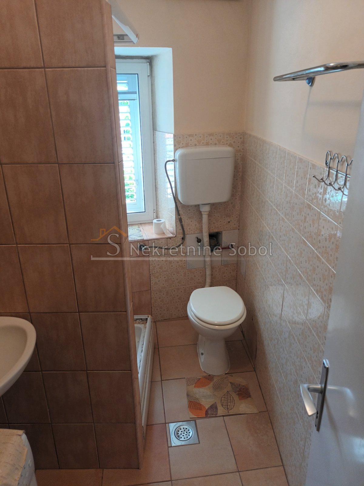 Apartment Zu verkaufen - PRIMORSKO-GORANSKA MALI LOŠINJ