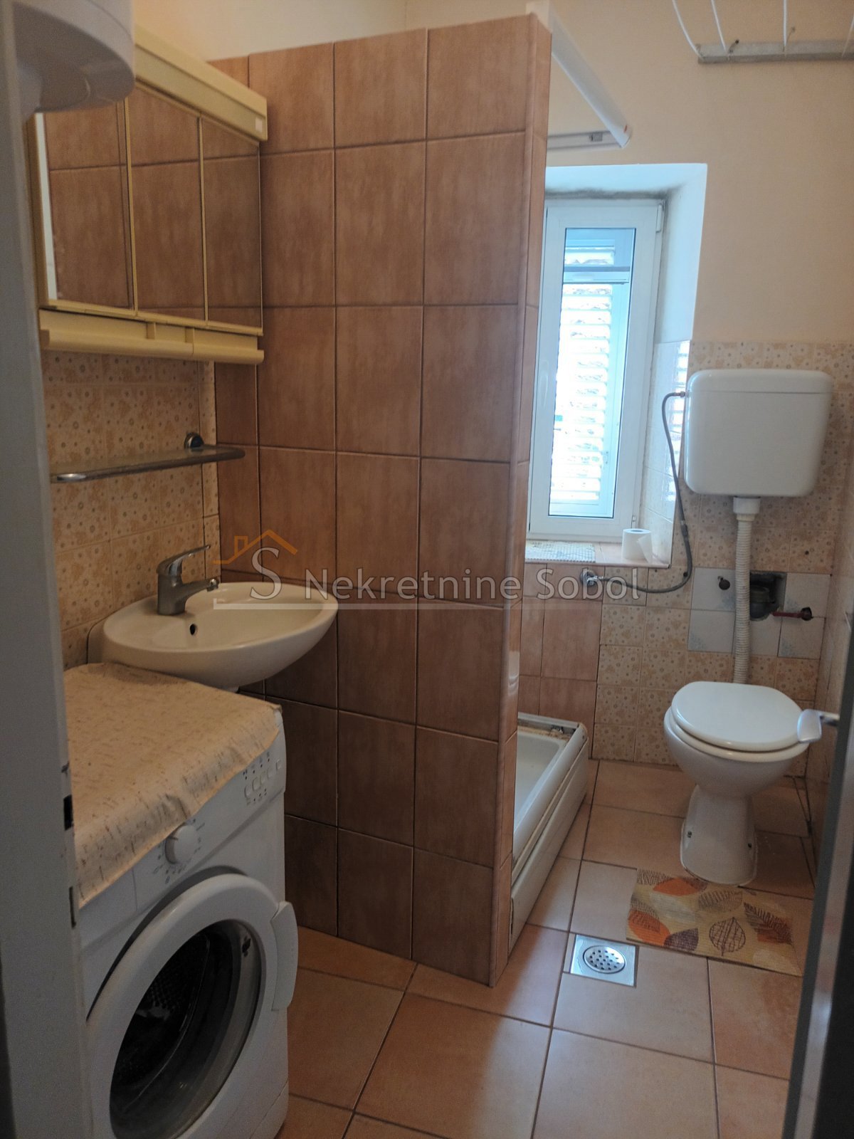 Apartment Zu verkaufen - PRIMORSKO-GORANSKA MALI LOŠINJ