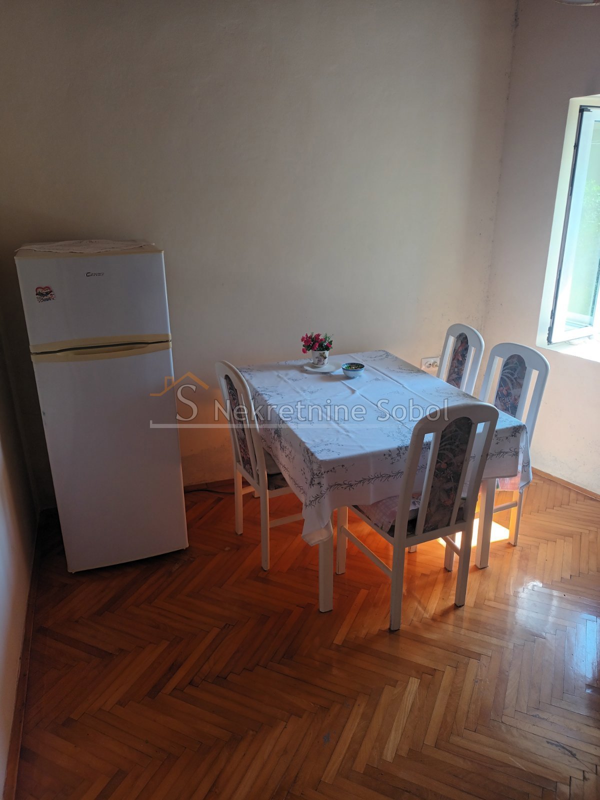 Apartment Zu verkaufen - PRIMORSKO-GORANSKA MALI LOŠINJ