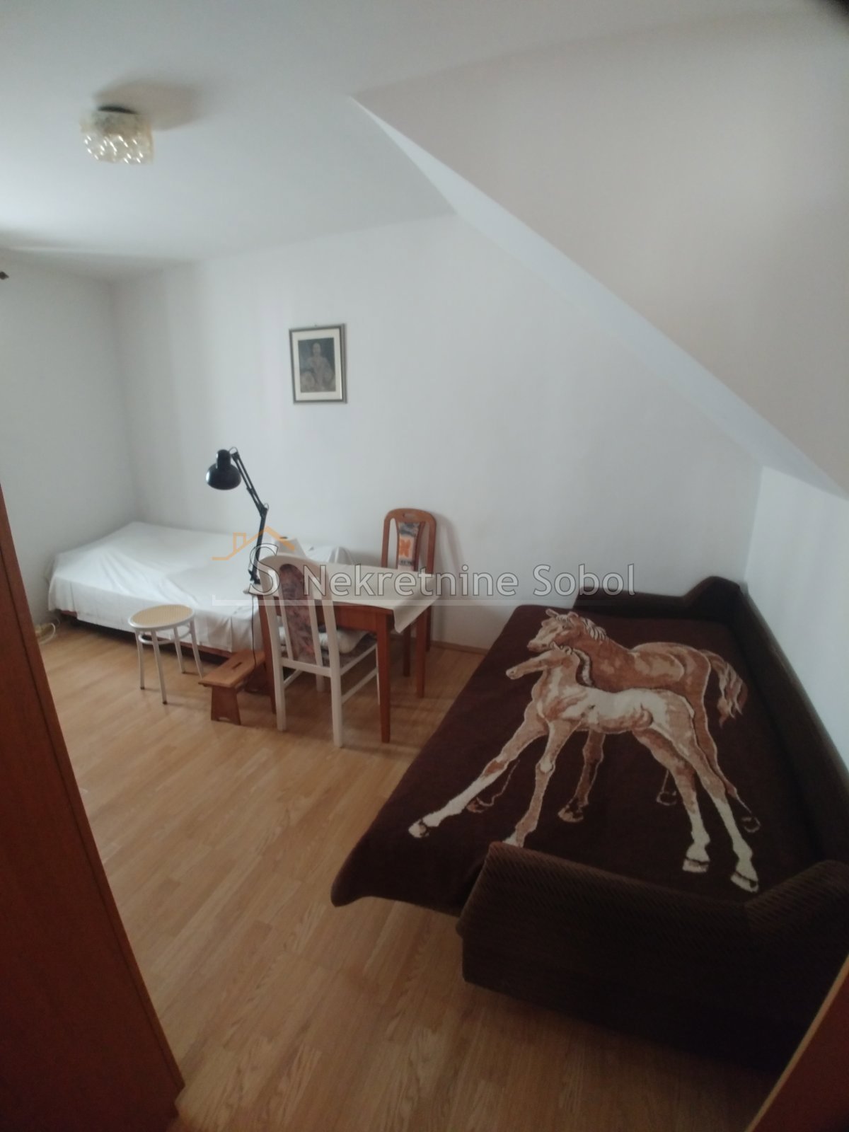 Apartment Zu verkaufen - PRIMORSKO-GORANSKA MALI LOŠINJ