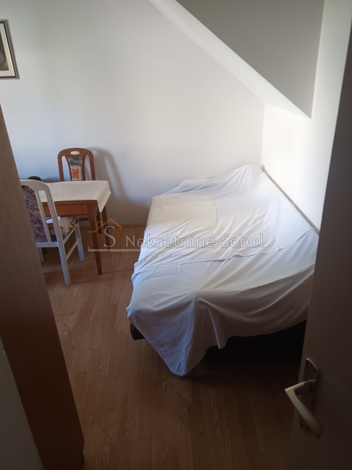 Apartment Zu verkaufen - PRIMORSKO-GORANSKA MALI LOŠINJ