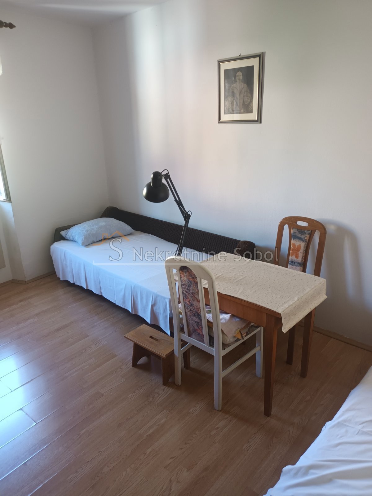 Apartment Zu verkaufen - PRIMORSKO-GORANSKA MALI LOŠINJ