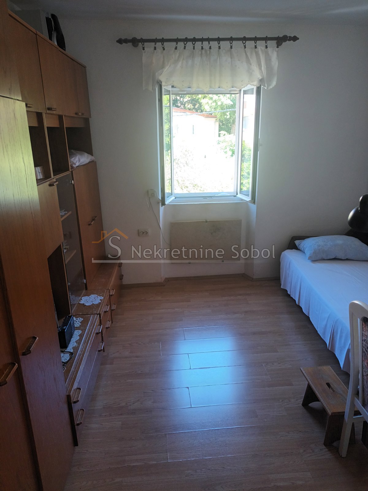 Apartment Zu verkaufen - PRIMORSKO-GORANSKA MALI LOŠINJ