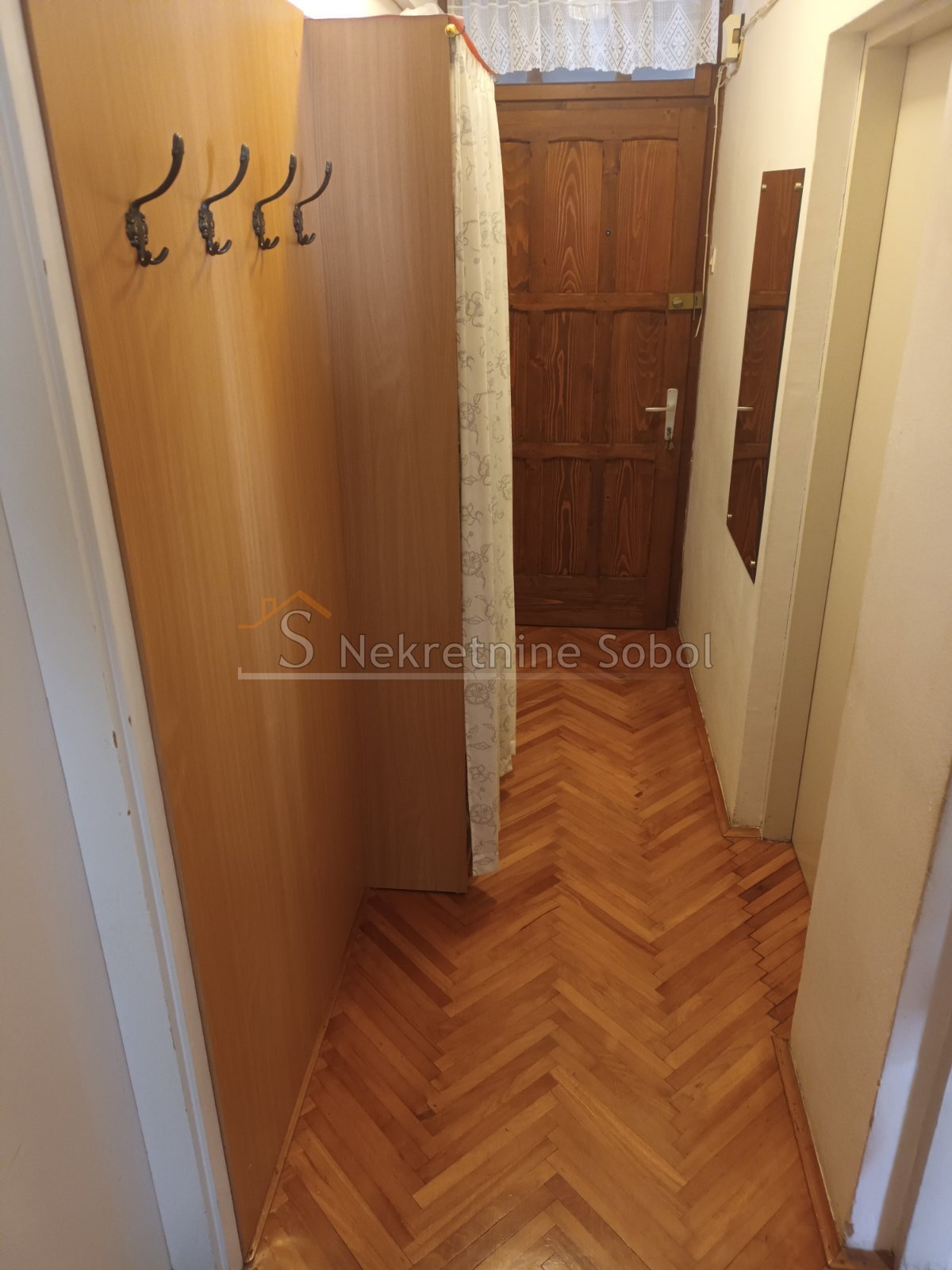 Apartment Zu verkaufen - PRIMORSKO-GORANSKA MALI LOŠINJ