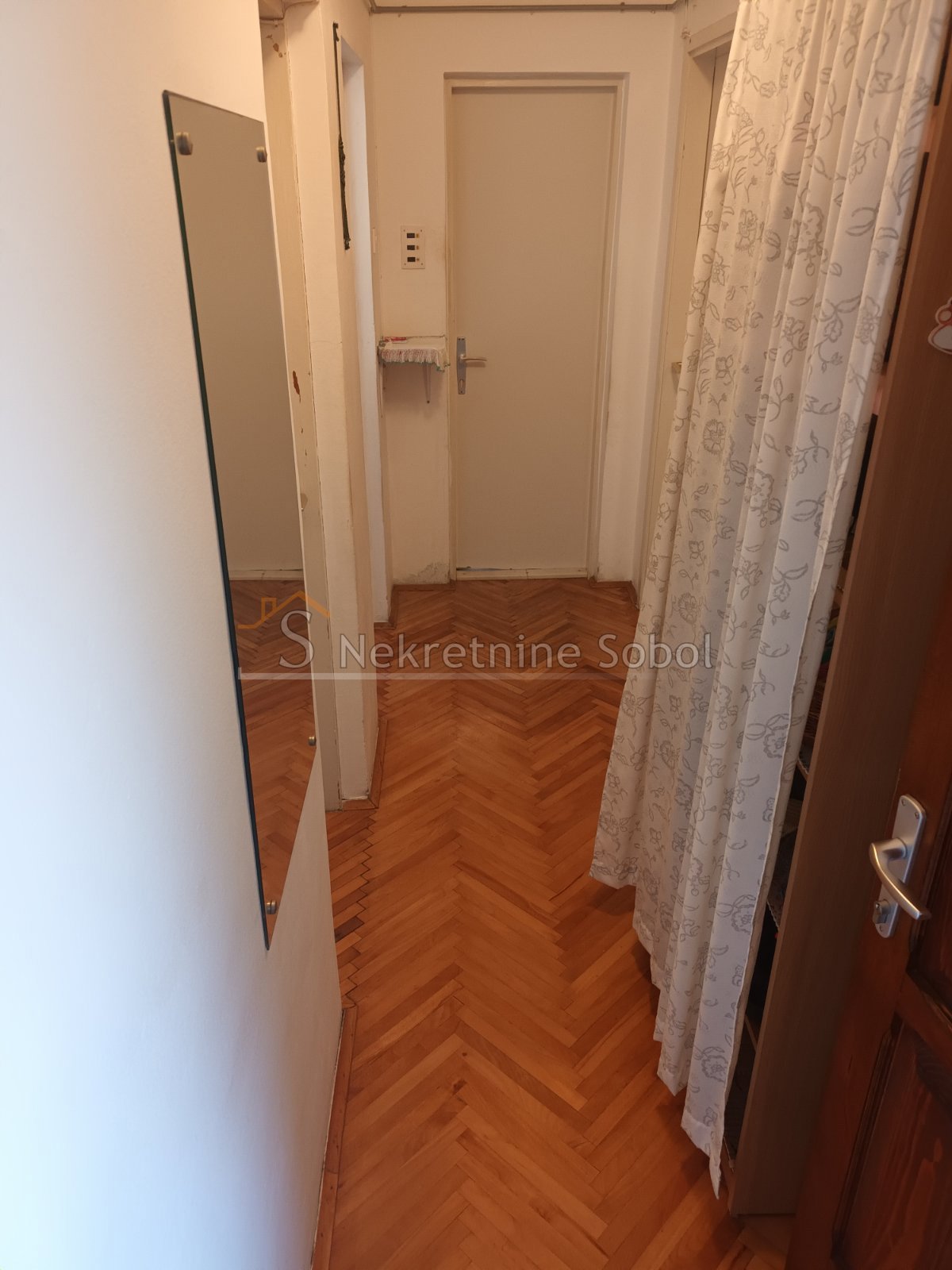 Apartment Zu verkaufen - PRIMORSKO-GORANSKA MALI LOŠINJ