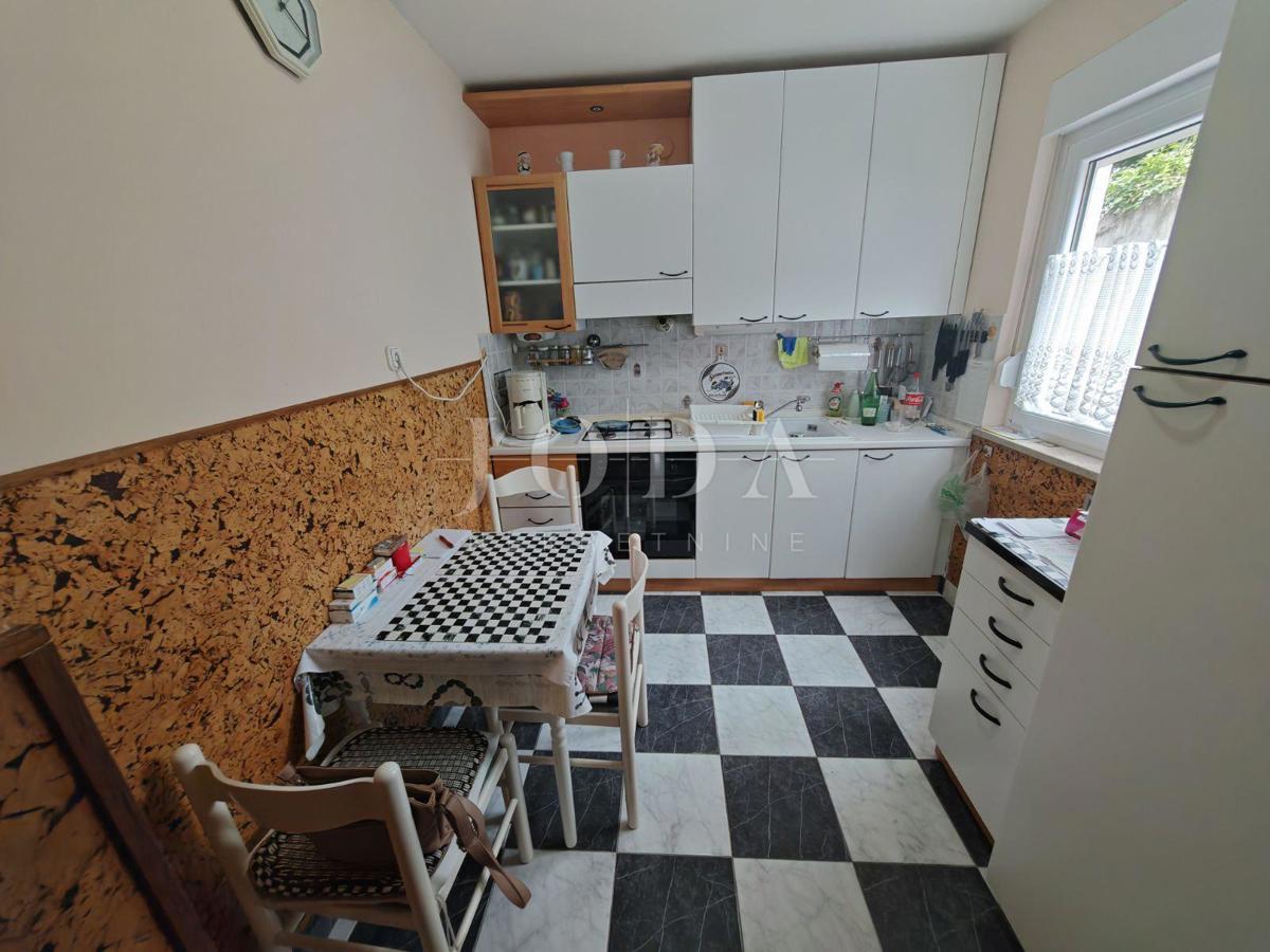 Kuća Na prodaju - PRIMORSKO-GORANSKA CRIKVENICA