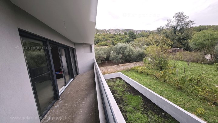 Appartamento In vendita - Primorsko-goranska Krk - foto 2/16