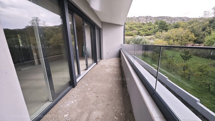 Appartamento in vendita 64 m² – Baška
