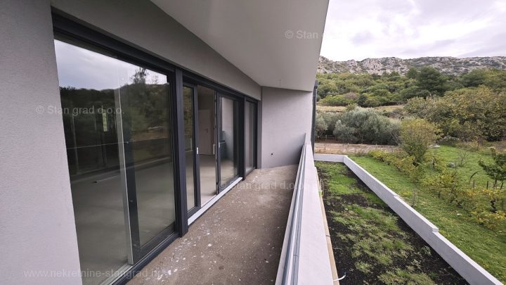 Appartamento In vendita - Primorsko-goranska Krk - foto 2/14